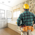 When remodeling a home what should be done first?