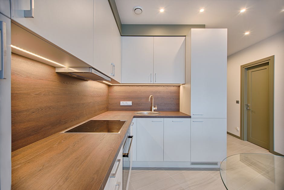 Ideas for Remodeling Kitchens in Mobile Homes (Without Full Demo)