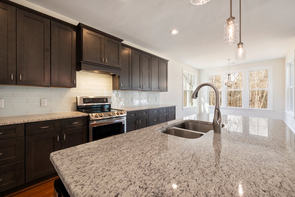 Low-Cost Kitchen Remodeling for 1940s-Era Bungalows